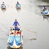 Waterway tourism remains underdeveloped in HCM City 