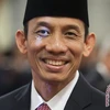 Indonesia fires minister for dual citizenship