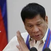 Philippines increases budget to combat crime