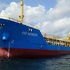 Oil tanker hijacked off Malaysia