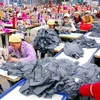 Textile & garment sector needs new development strategy 