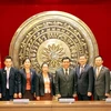 Vietnam, Laos share experience in People’s Councils activities