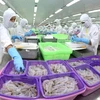 MARD stops licensing seafood shipments to EU 