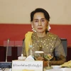 Myanmar: armed groups want to join peace process