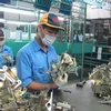 Vietnam urged to boost supporting industry