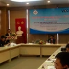 Vietnam, China’s locality boost links