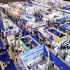 Int’l water, energy expo to open in HCM City