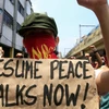 Philippine Government, National Democratic Front start peace talks