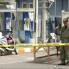 At least 20 people involved in Thailand bomb attacks: police