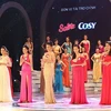 Miss University Vietnam begins nationwide