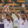 Vietnam U19s defeat Thailand 1-0