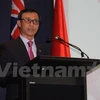 Vietnam looks to foster exports to Australia: diplomat