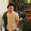 HCM City: man gets death penalty for drug transporting 