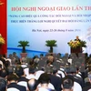 External relations effectively fuel Vietnam’s growth 