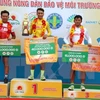 International cycling tournament kicks off in Da Nang 