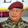 Malaysia appoints Director General of National Security Council 