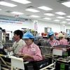 RoK’s exports to Vietnam surge