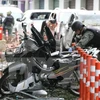 Thailand’s tourist town attackers linked to Muslim rebels 