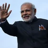 Indian PM’s visit hoped to lift Vietnam-India ties to new height