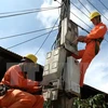 Tra Vinh: Khmer households connected to national grid 