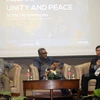 Seminar discusses post-PCA peace, unity in ASEAN
