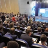 Vietnam attends Eastern Economic Forum in Russia