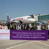 Hong Kong no-frills carrier adds direct flights to Nha Trang