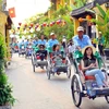 EIU: Vietnam determined to promote tourism