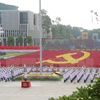 National Day celebrated in Cambodia, Hong Kong 