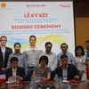 French software firm supports Quang Ninh in Egov development 