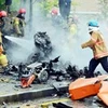 Vietnamese worker dies in fire in Republic of Korea 