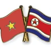 Leaders congratulate DPRK on Independence Day