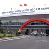 Construction starts on Cam Ranh airport international terminal