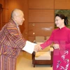 Vietnam, Bhutan enjoy firm basis for stronger relations