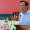 Trinh Xuan Thanh expelled from Party 