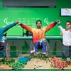 Prime Minister commends Paralympics 2016 athletes