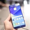 Samsung Galaxy Note 7 banned on planes