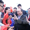 Vietnamese booths open at 13th China-ASEAN Expo