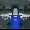 Vietnam earns second Paralympic medal in Rio 