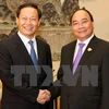 PM stresses Guangxi’s role in Vietnam-China relationship 