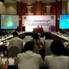 Conference discusses ways to control non-infectious diseases