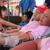 HCM City in urgent need of blood donors