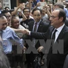 French media highlight Vietnam’s economic development