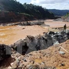 PM urges urgent response to dam break incident in Quang Nam 