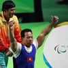 Paralympian powerlifter to receive free AirAsia flights for life 
