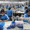 Vietnam’s apparel sector celebrated