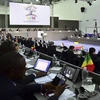 Non-Aligned Movement begins 17th Summit 