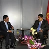 Vietnam eyes stronger multifaceted cooperation with Venezuela, Iraq 