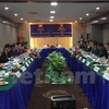 Vietnam, Laos foster cooperation in information security