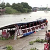Thailand: Death toll of boat accident climbs to 29